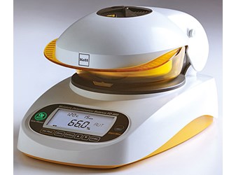 CÂN SẤY ẨM FD660 KETT