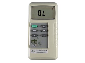 MÁY ĐO NHIỆT ĐỘ YF-106A