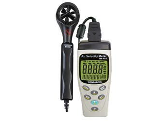 MÁY ĐO TỐC ĐỘ GIÓ TM404