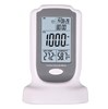 Máy Đo Khí Co2-Nhiệt Độ-Độ Ẩm
