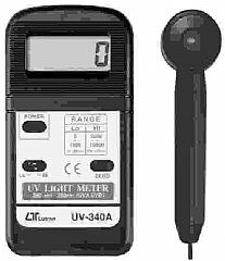 Máy Đo Tia Cực Tím UV-340A