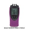 Máy Đo Độ Ẩm Tường-Bê Tông-Thạch Cao ST8040