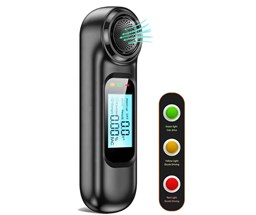 Máy Đo Nồng Độ Cồn AT289