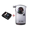 Máy Đo Nồng Độ Cồn CA2000 + Máy in bluetooth