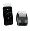 Máy Đo Nồng Độ Cồn Có Máy In Wireless