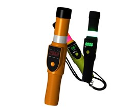 Máy Đo Nồng Độ Cồn (Không cần dùng ống thổi)
